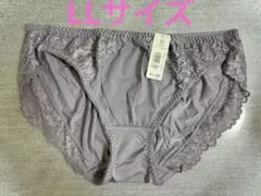 新品タグ付き⭐︎エメフィール☆ aimerfeel☆ショーツ☆LＬサイズ