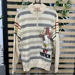 CASTELBAJAC セーター