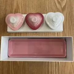 2025年最新】ル・クルーゼ ハートの人気アイテム - メルカリ