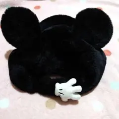 ミッキー キャップ