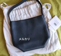 THE ROW N/S PARK トートバッグ (Viginia Blue)のサムネイル