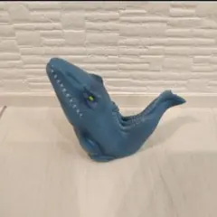 モササウルス ソフビ フィギュアのサムネイル