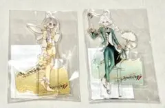 第5人格 写真家アクリルスタンド＆カード他 まとめ売り Identity V 第五人格 アクリルスタンド 写真家 京都[クラックス]《発売