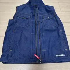 2026年最新】マキタ空調服 ベストの人気アイテム - メルカリ