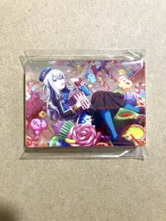 プロセカ 草薙寧々 ノーブルアート