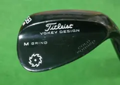 タイトリスト ボーケイ COLD FORGED 58°-8° M GRINDのサムネイル