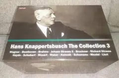 ハンス・クナッパーツブッシュ・コレクション ３ 70CD