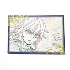 2025年最新】冨岡義勇 ブロマイド 立志編の人気アイテム - メルカリ