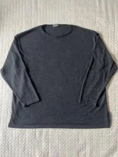 ハイゲージニット ニット