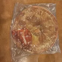 ケンタッキー　福袋2026 ビスケット型お昼寝袋