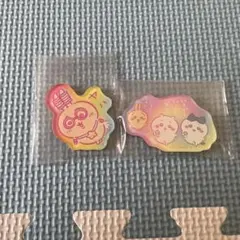 ちいかわ マグネット 2個セットのサムネイル