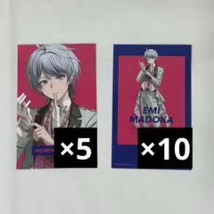 ハンドレッドノート ブロマイドL10枚 ハンドレッドノート｜Yahoo!フリマ（旧PayPayフリマ）