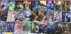ドラゴンクエストミュージアム キャンバスアート 6種セット - メルカリ