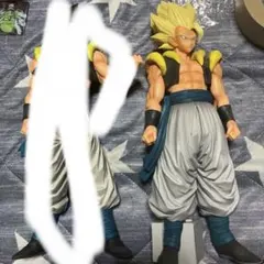 ドラゴンボール SMSP ゴジータ B賞のサムネイル