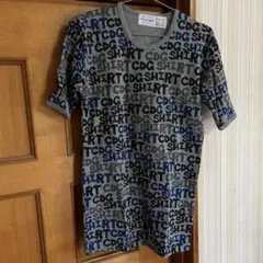 COMME des GARÇONS SHIRT Tシャツ Sサイズ　美品のサムネイル