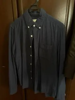 AMERICAN EAGLE 長袖シャツ