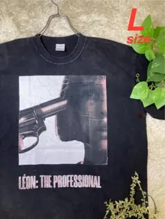 映画 レオン Tシャツのサムネイル