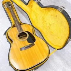 ジャンク】 MARTIN 000-16GT 純正ハードケース付き - メルカリ