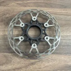 GALFER 軽量ディスクローター　140mm ロックリング新品 GALFER 軽量ディスクローター 140mm ロックリング新品 - メルカリ