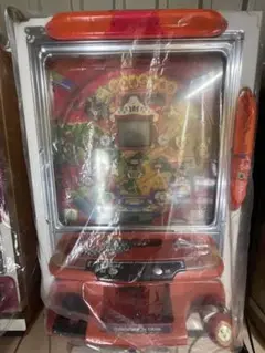 CR モンスターハウス　パチンコ実機 希少初代セル CR モンスターハウス パチンコ実機 希少初代セル - メルカリ