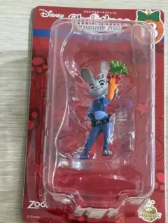 ディズニー ジュディ オーナメント