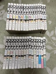 コウノドリ 1〜30巻のうち、24巻と26巻が欠品 28冊 鈴ノ木ユウ