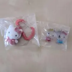 サンリオキャラクターズ ハローキティ セット売り