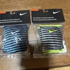 NIKE サポーター　2個セットを2セットのサムネイル