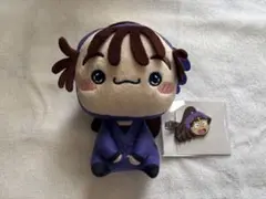 尾浜勘右衛門 もちぴこ ヘアクリップ セット