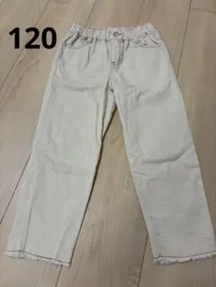 バースデイ ブラッククローゼット ブラクロ パンツ 120のサムネイル