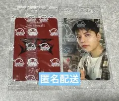 Stray Kids ATE StarRiver ヨントン 1.0 スンミン