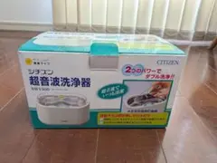 2026年最新】シチズン超音波洗浄器 SW1500の人気アイテム - メルカリ