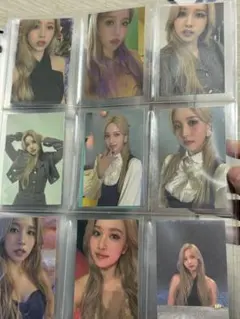 2026年最新】Twiceサナ トレカセットの人気アイテム - メルカリ