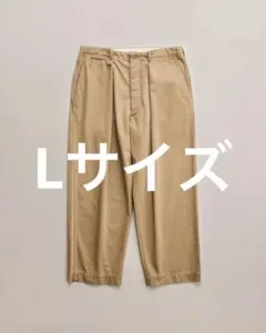 2026年最新】NICENESS メンズ チノパンの人気アイテム - メルカリ