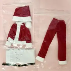 PNXS ボーイズサンタset 1/6