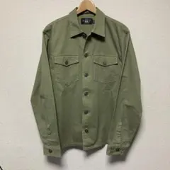 rrl ミリタリージャケット