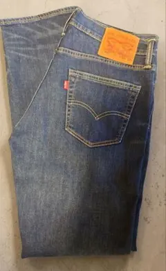 リーバイス511　W33 L32　LEVISデニムパンツ