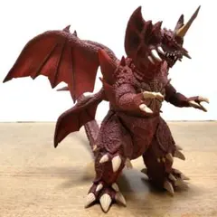 デストロイア完全体 東宝怪獣コレクション / ゴジラ、HG、一番くじ等のサムネイル
