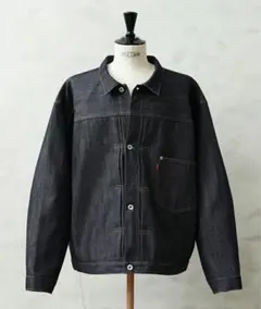 LEVI’S SIZE ”48” S506XXE T-BACK