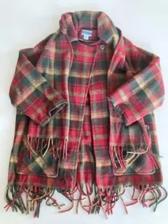 RRL 25FW ペイントスプラッタードコットンモールスキンオーバーオール