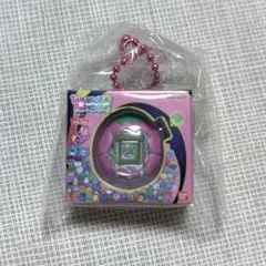 【新品・未使用】たまごっち　おかしなボーロっち3 Pink Land