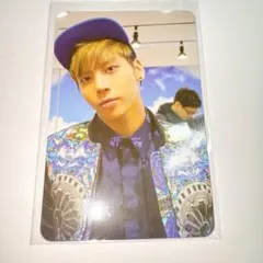 ジョンヒョン アイドル