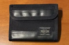 PORTER ポーター ヒート ウォレット　財布　メンズ