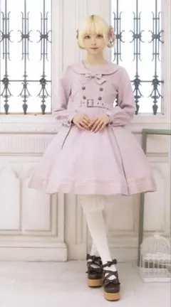 メタモルフォーゼタンドゥフィーユ‪♡ピンクスカート♡未使用品♡フリフリ metamorphose temps de filleのフリマアイテム一覧