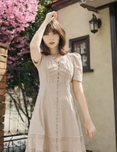2026年最新】time after time scalloped dressの人気アイテム - メルカリ
