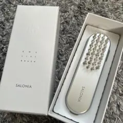 SALONIA EMS LIFT BRUSH ピンク 4571607693651 - メルカリ