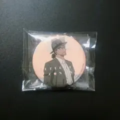 名探偵コナン セガラッキーくじ　缶バッジセット　大和敢助