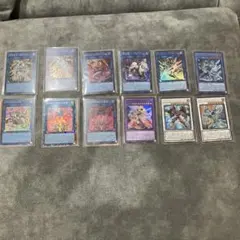 遊戯王リミットオーバーコレクション エクストラまとめ売り　23枚