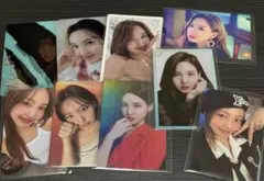 TWICE ナヨン トレカ