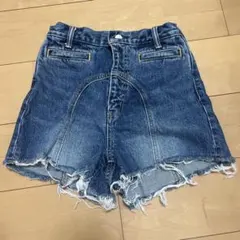 SLYデニムショートパンツのサムネイル